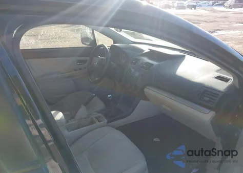 2013 Subaru Impreza 2.0I Sport Premium из США, поврежденный, VIN JF1GPAL6XD1897365